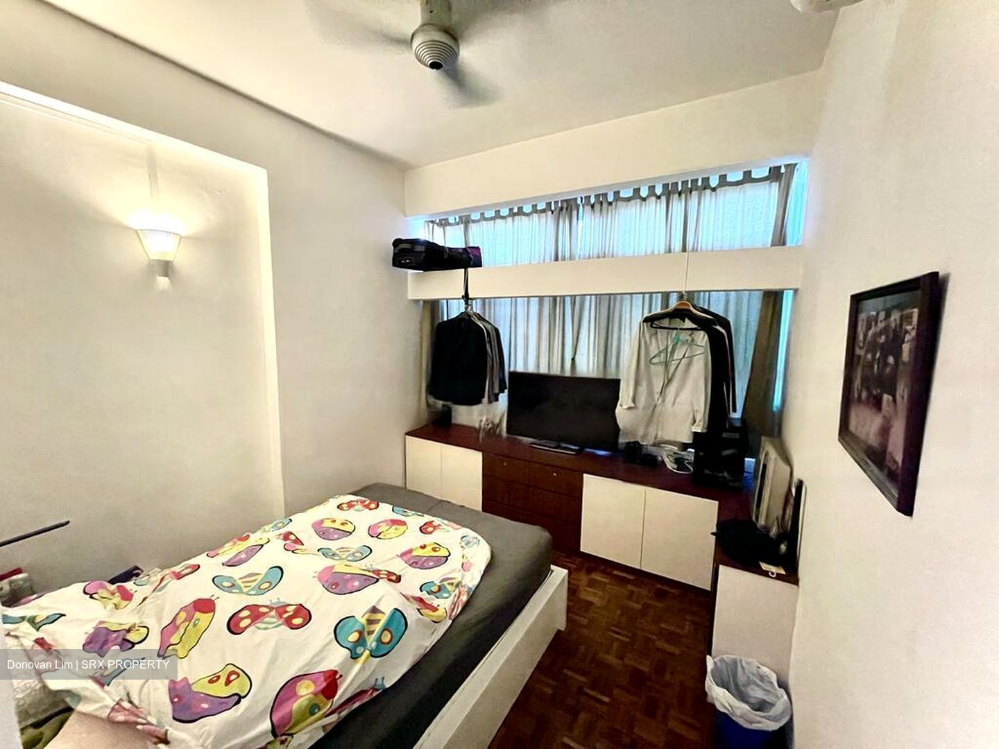 Clementi Park (D21), Condominium #454529711